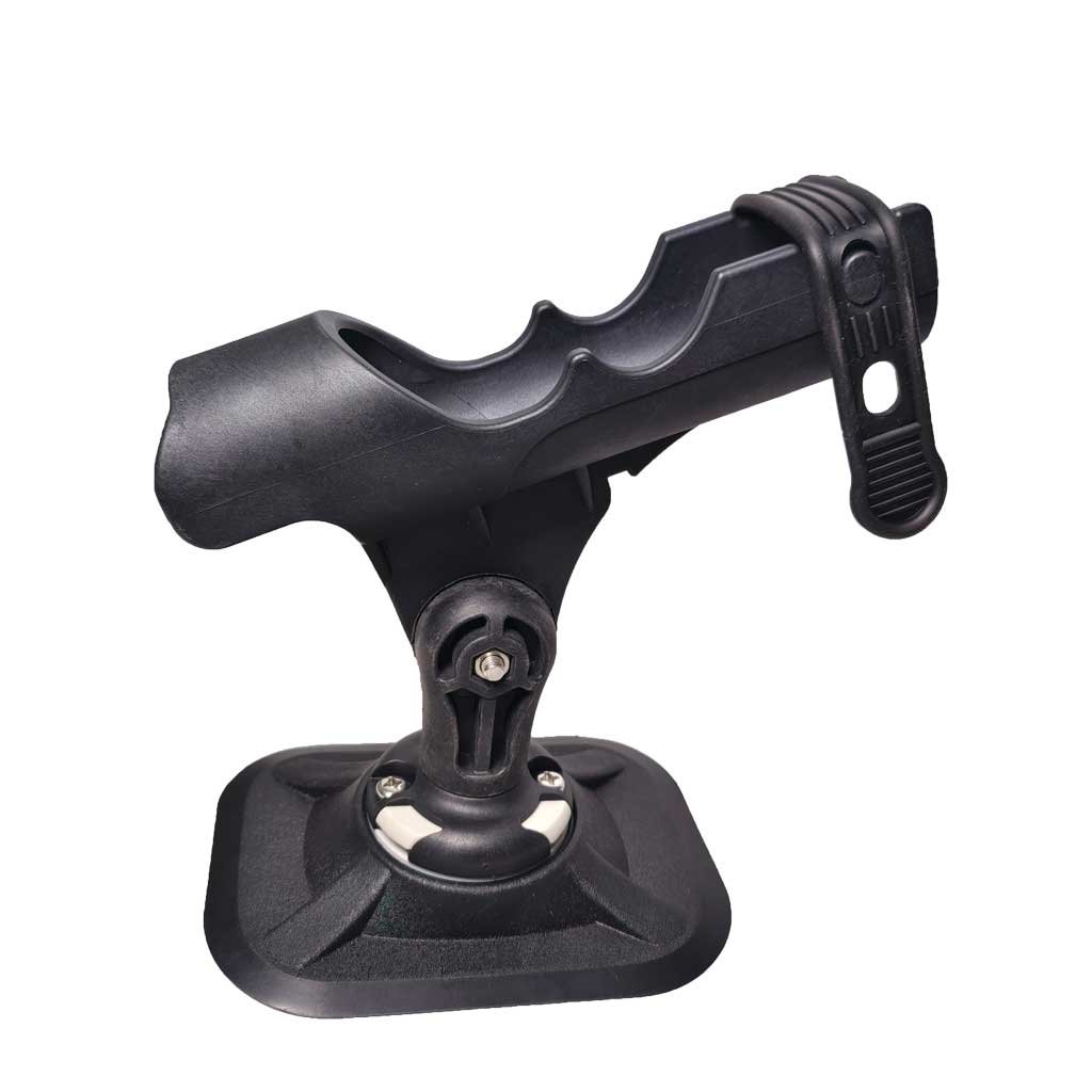 Fish Finder Mount - Support de canne à pêche gonflable