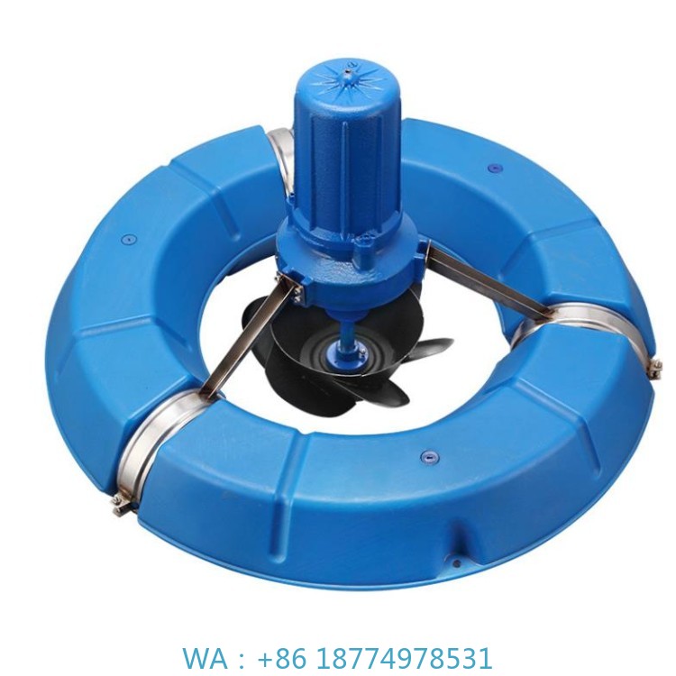Fishing Depth Finder - Aérateur d'aquarium à énergie solaire, pompe