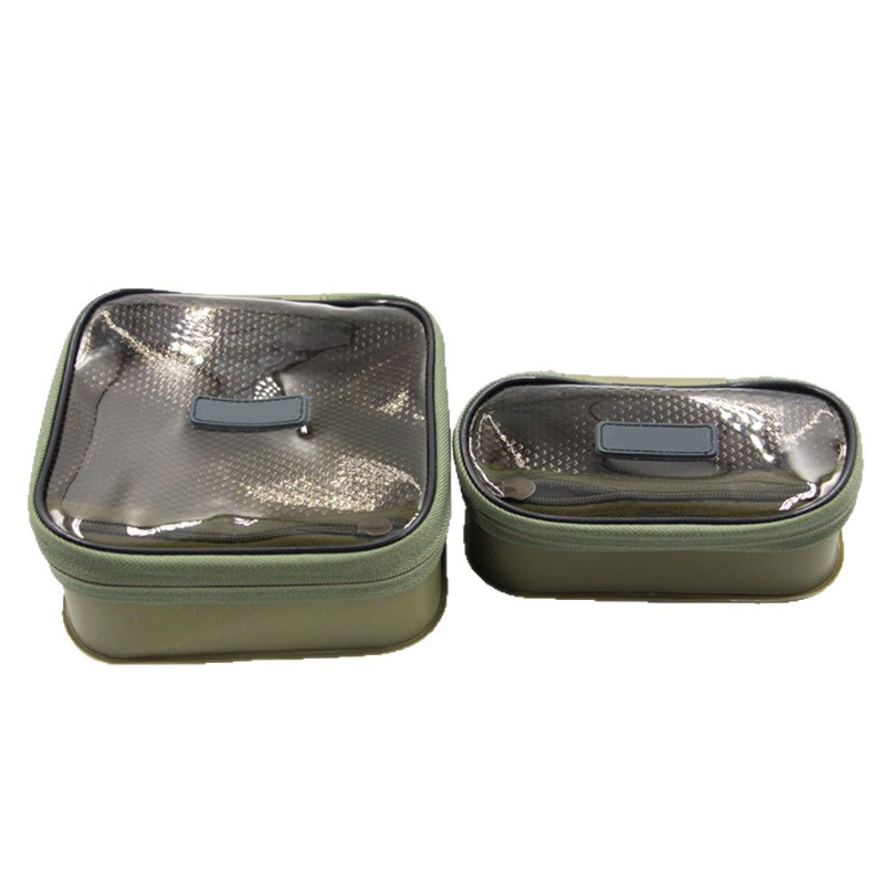 Fish Finder Case - Mini seau de pêche à la