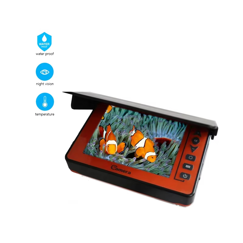 Underwater Camera - Caméra de pêche sous-marine, prix d'usine,