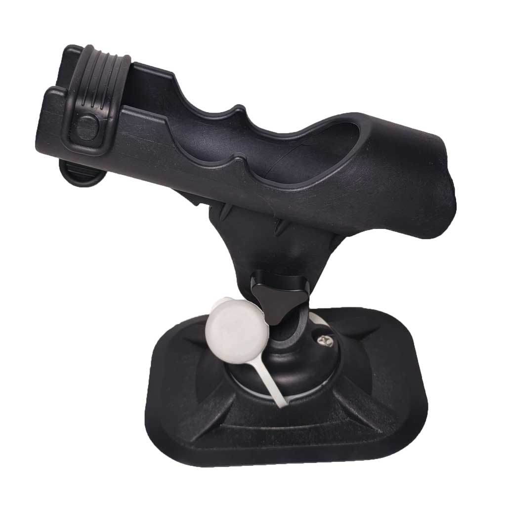 Support de canne à pêche gonfl - Fish Finder Mount avis et prix