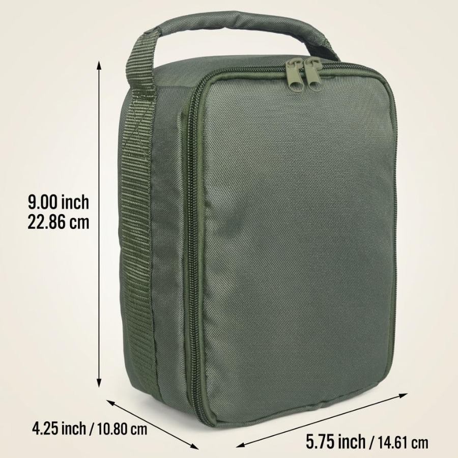 Sac de pêche imperméable, sac  - Fish Finder Case avis et prix