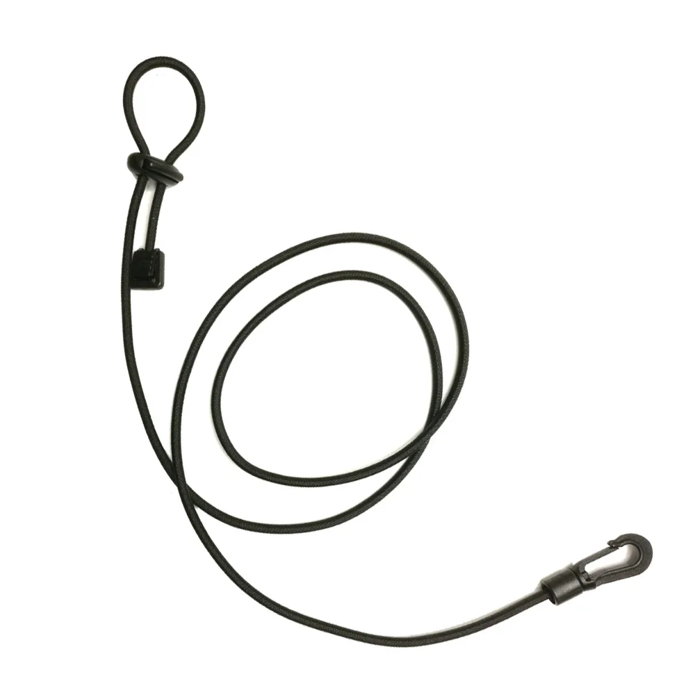 Longe de sécurité pour canoë k - Fish Finder Mount avis et prix