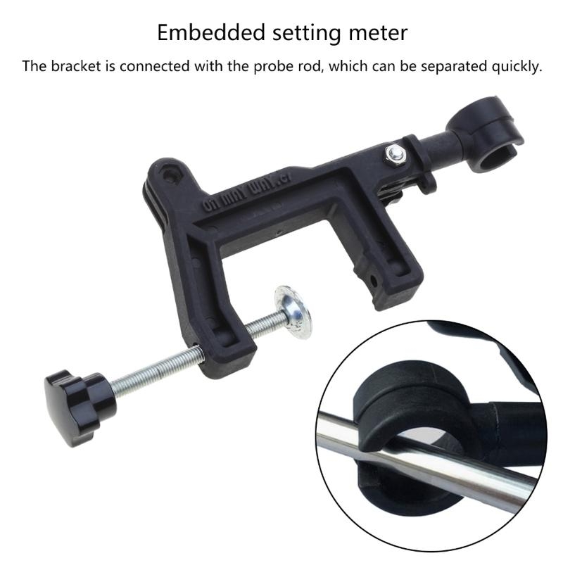 R53E support transducteur régl - Fish Finder Mount avis et prix
