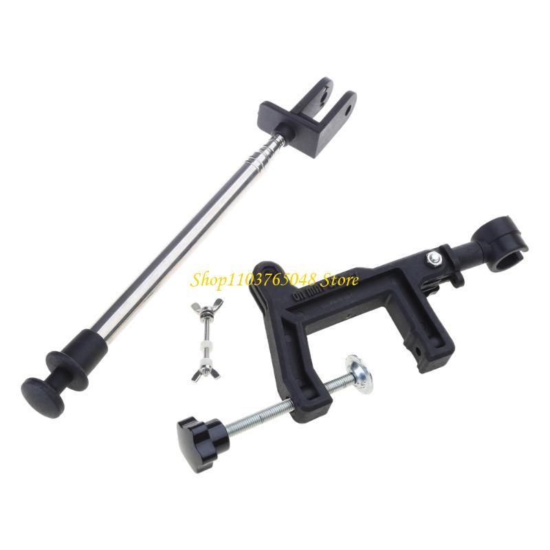 R53E support transducteur régl - Fish Finder Mount avis et prix