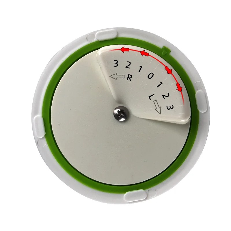 Fishingfans 5 pièces/ensemble  - Fishing Depth Finder avis et prix