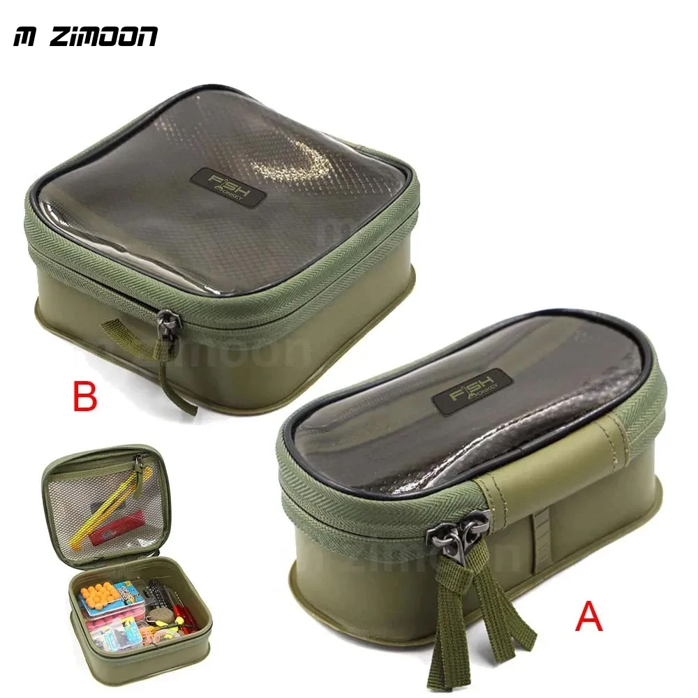 Sac de pêche Portable épais EV - Fish Finder Case avis et prix