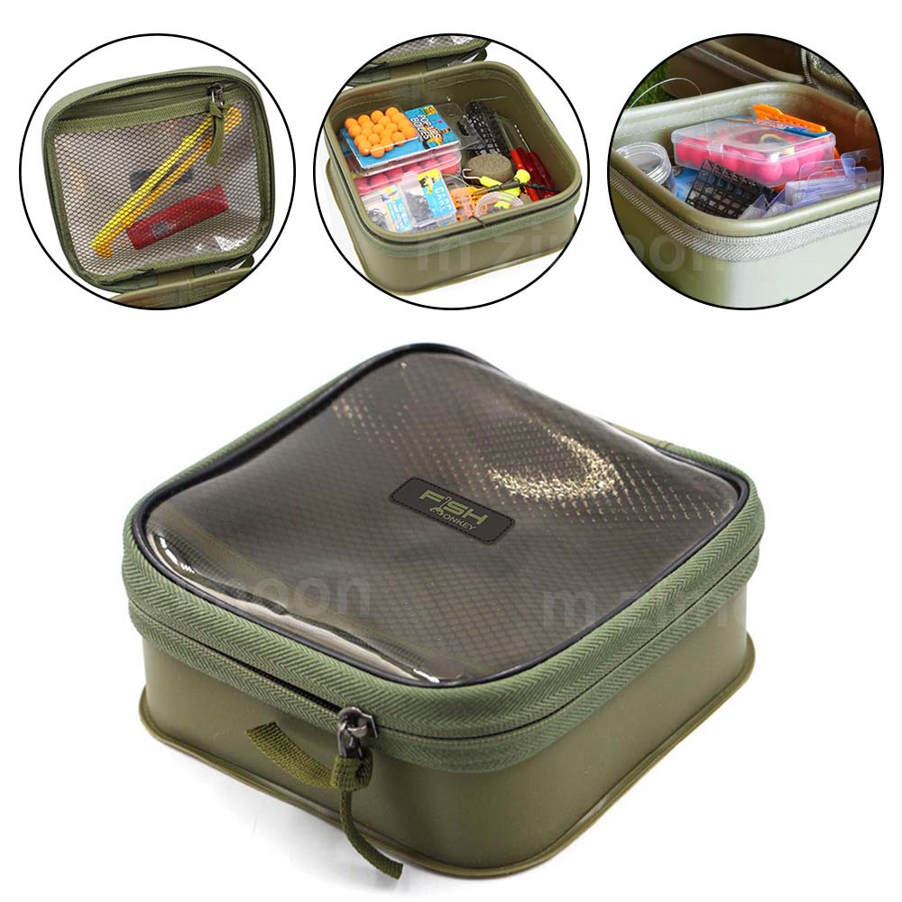 Sac de pêche Portable épais EV - Fish Finder Case avis et prix