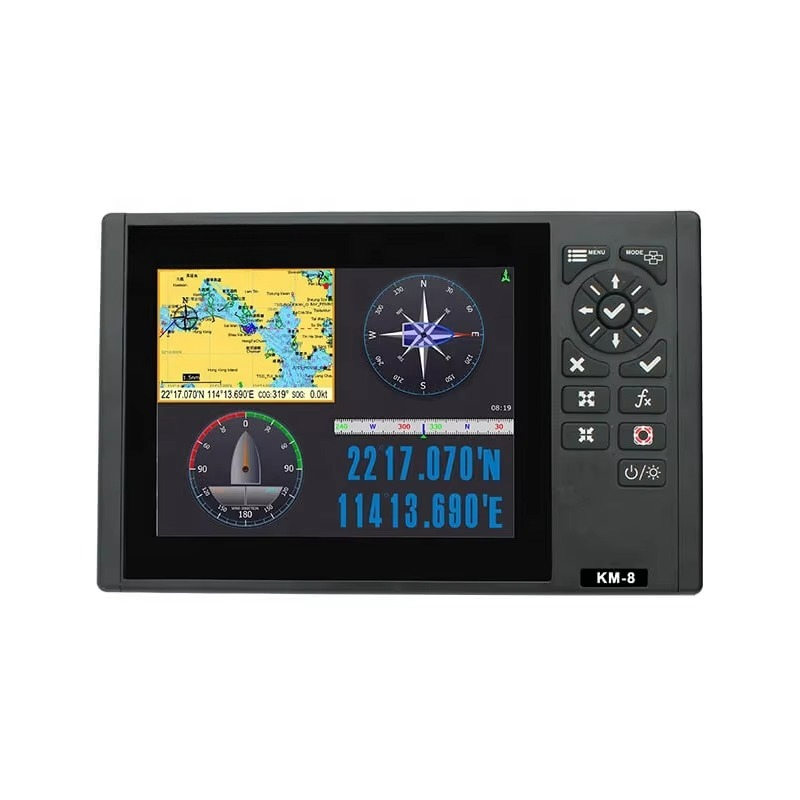 Sondeur GPS pour poissons/prof - Fishing Depth Finder avis et prix