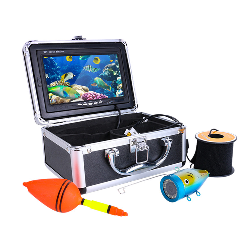 Nouvelle arrivée, caméra vidéo - Underwater Camera avis et prix
