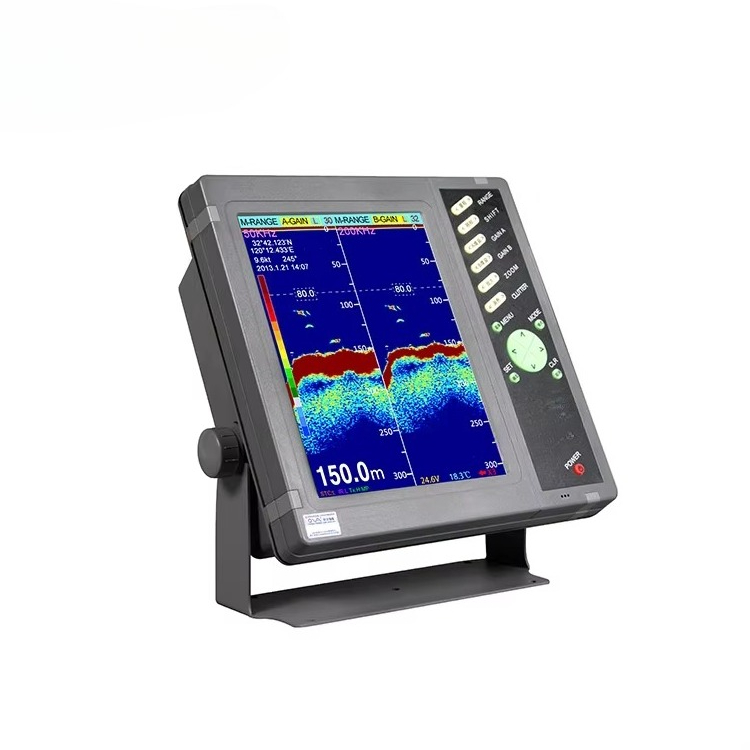 Poisson sonar marin de 10 pouc - Fishing Depth Finder avis et prix