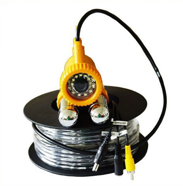 Fish Finder – câble de 20M, sy - Underwater Camera avis et prix