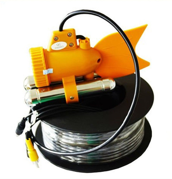 Fish Finder – câble de 20M, sy - Underwater Camera avis et prix