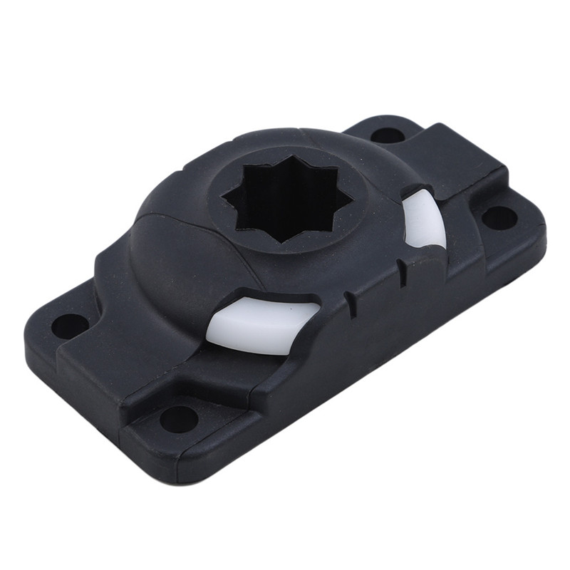 Base de support de canne à pêc - Fish Finder Mount avis et prix