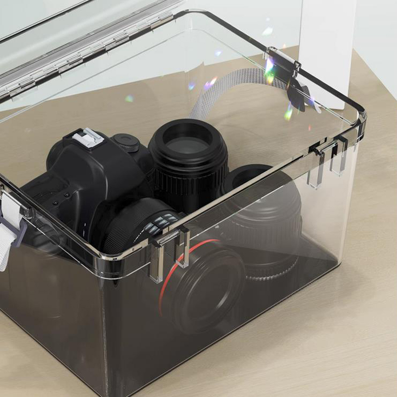 Boîtier anti-choc, étanche à l - Fish Finder Case avis et prix